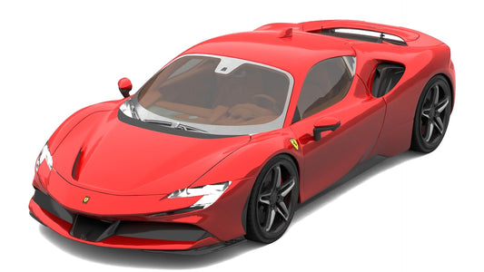 Ferrari Sf90