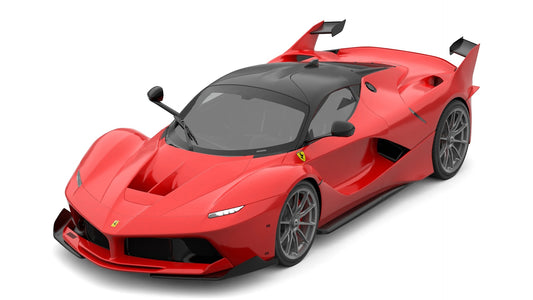Ferrari Fxx
