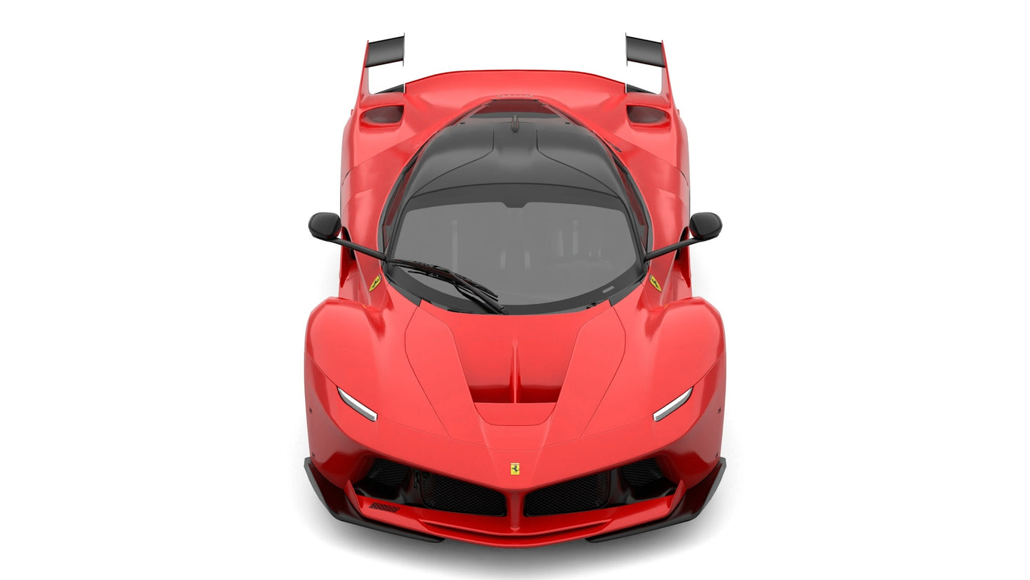 Ferrari Fxx