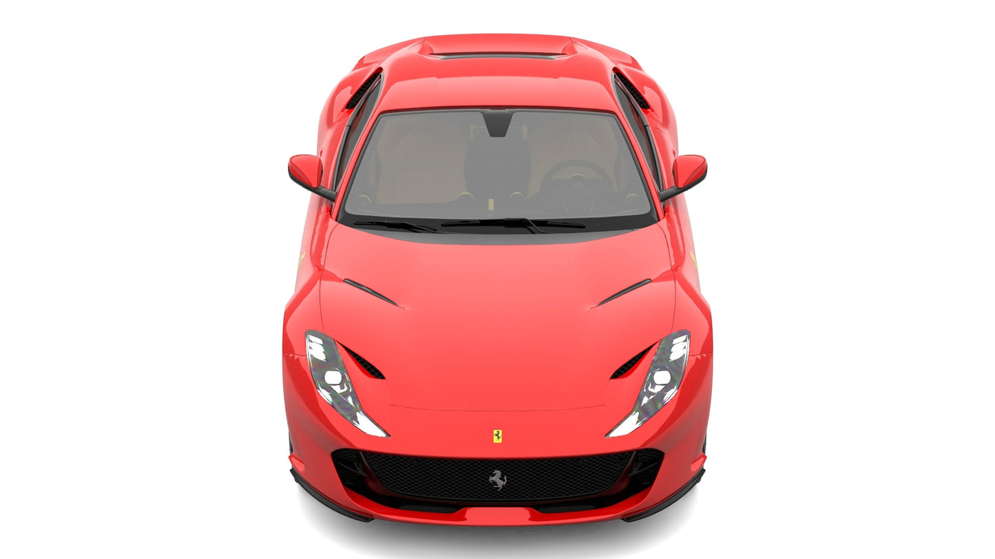 Ferrari 812 Superfast Gts