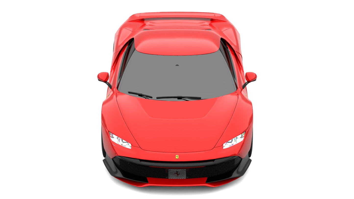 Ferrari Sp38