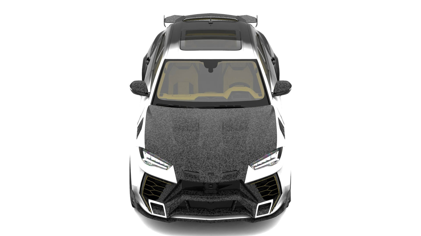 Lamborghini Urus Venatus