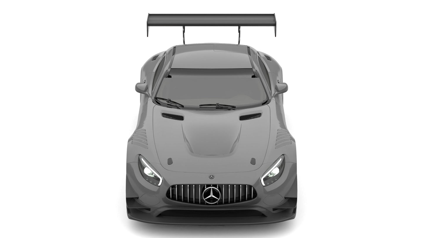 Mercedes Gt3