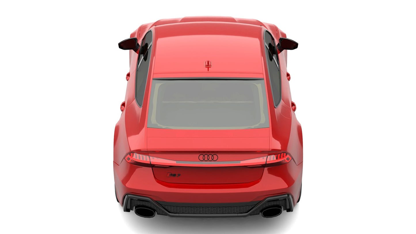 Audi Rs7 C8